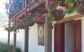 Estancia El Sol